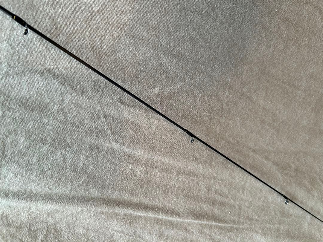 ティクト スラム アルティメイトチューンド UTR67smr アジングロッド