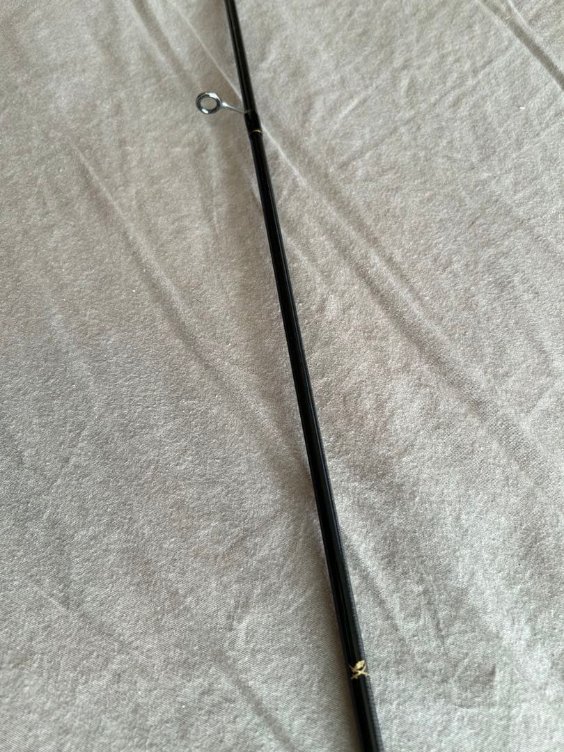 ティクト スラム アルティメイトチューンド UTR67smr アジングロッド