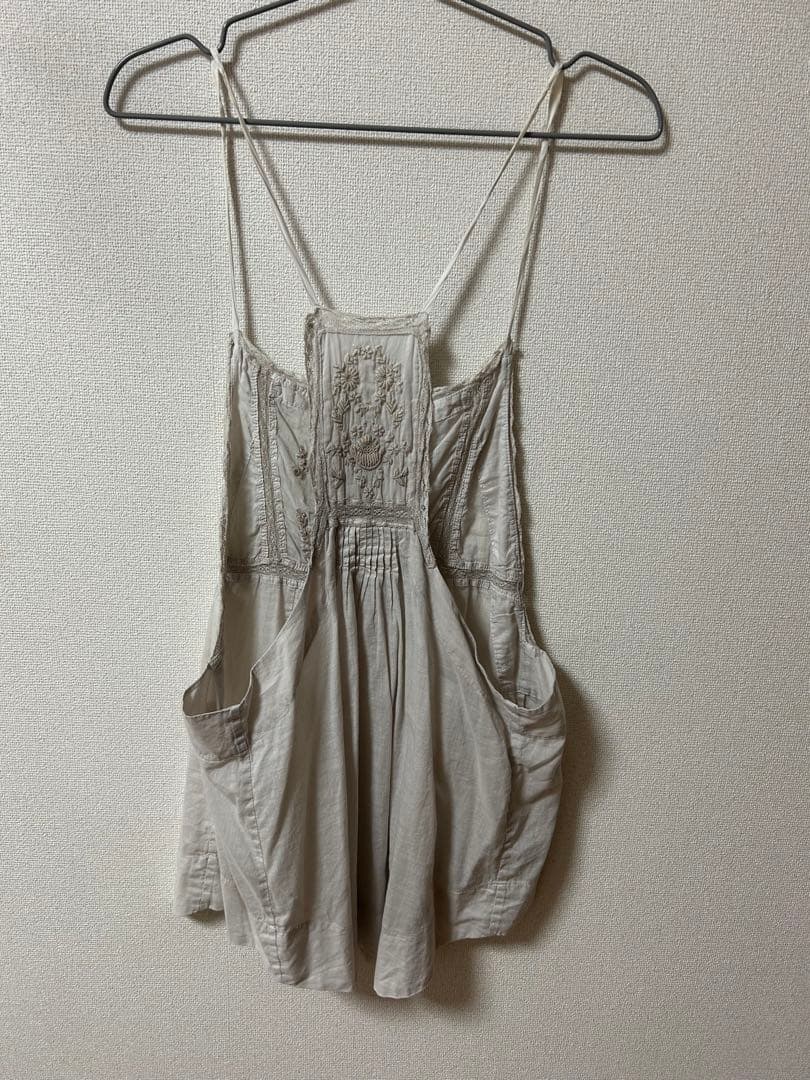 gasa＊キャミソール