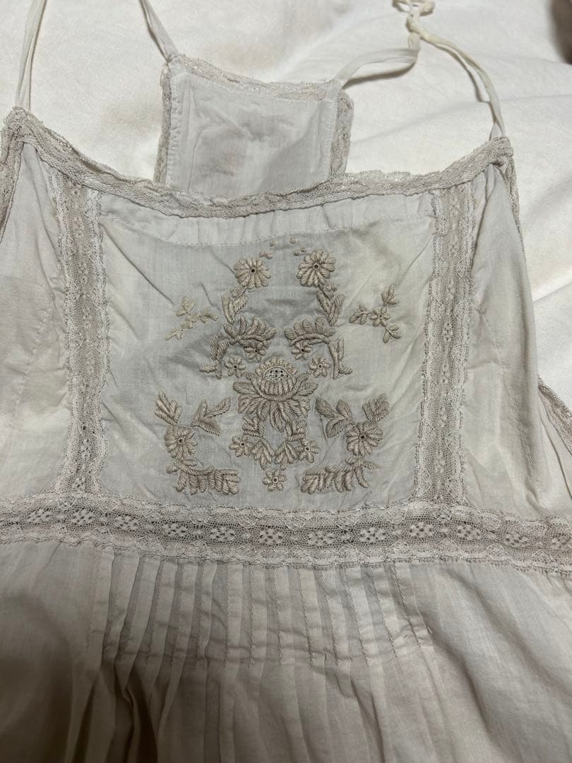 gasa＊キャミソール