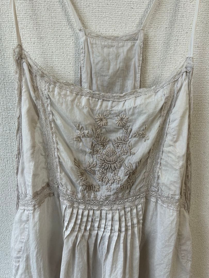 gasa＊キャミソール