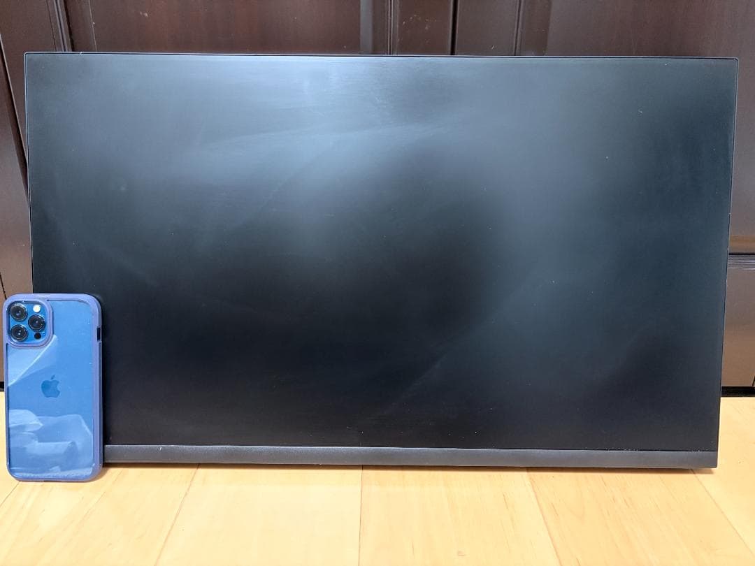 DELL P2722HE 27インチ ハブ モニター ゲーミング パソコン