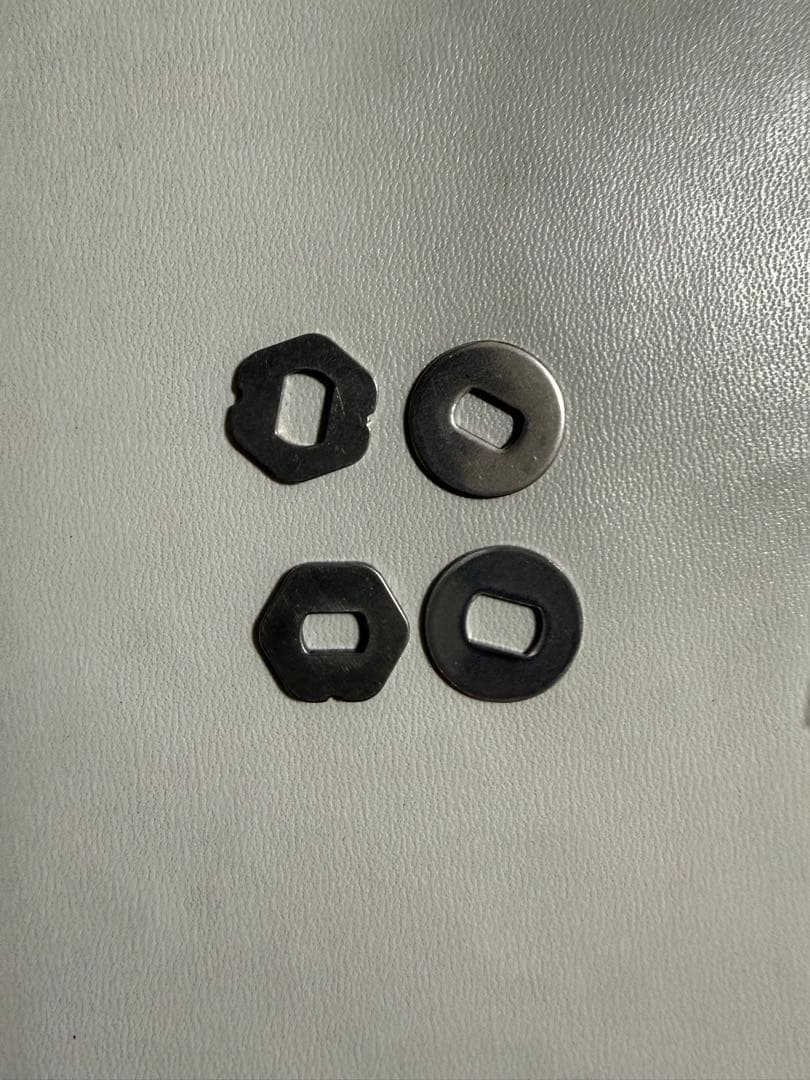 バリアル　ハンドル　95mm