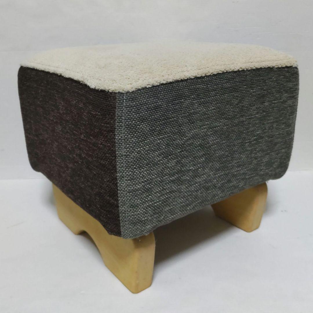 ルーツファクトリー モンペ スツール ROOTS FACTORY あの椅子