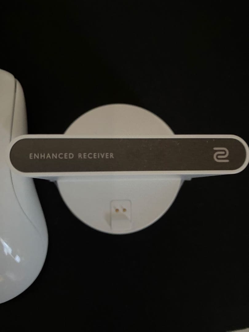 ZOWIE FK2-DW ホワイト