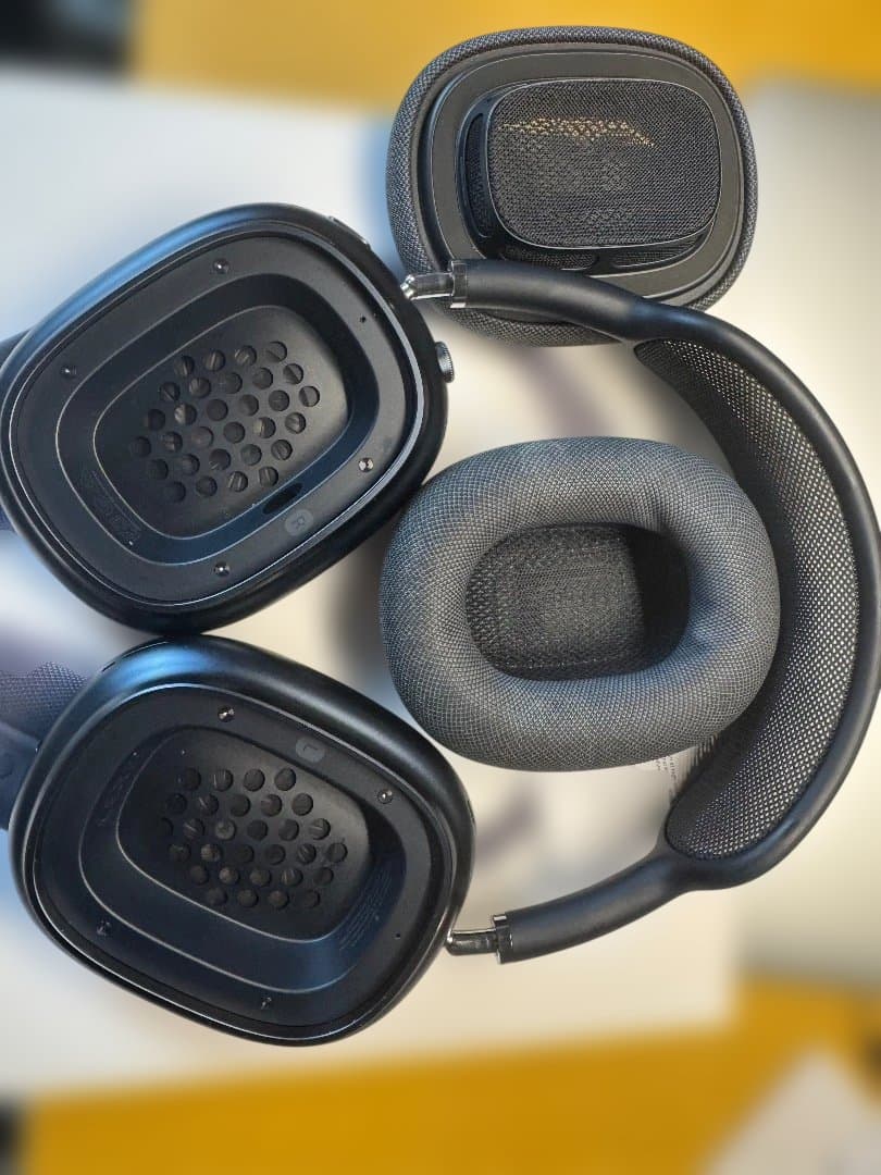 Apple AirPods Max 2 ミッドナイト