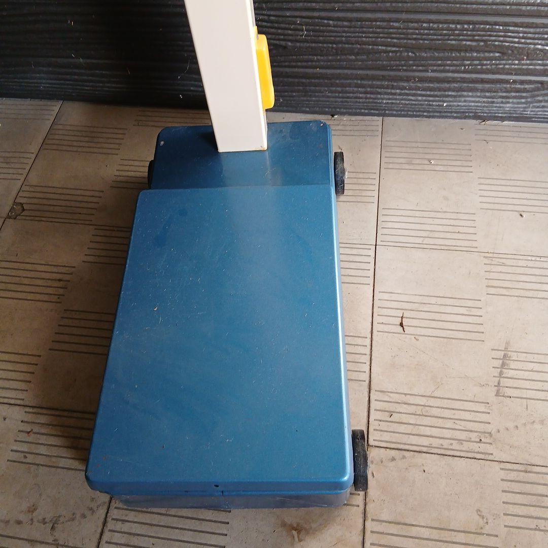 Yamato アナログ体重計 100kg