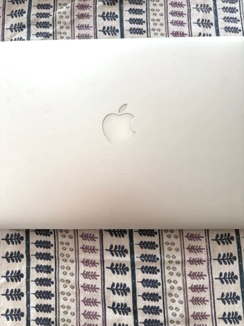 Apple MacBook Air 本体