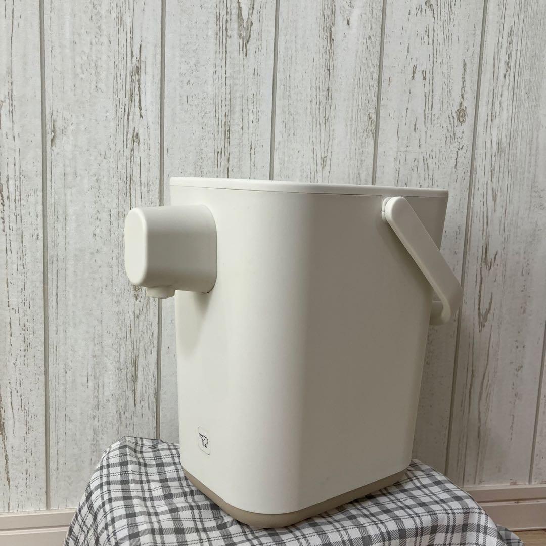 象印 電気ポット STAN. CP-CA12 1.2L ホワイト