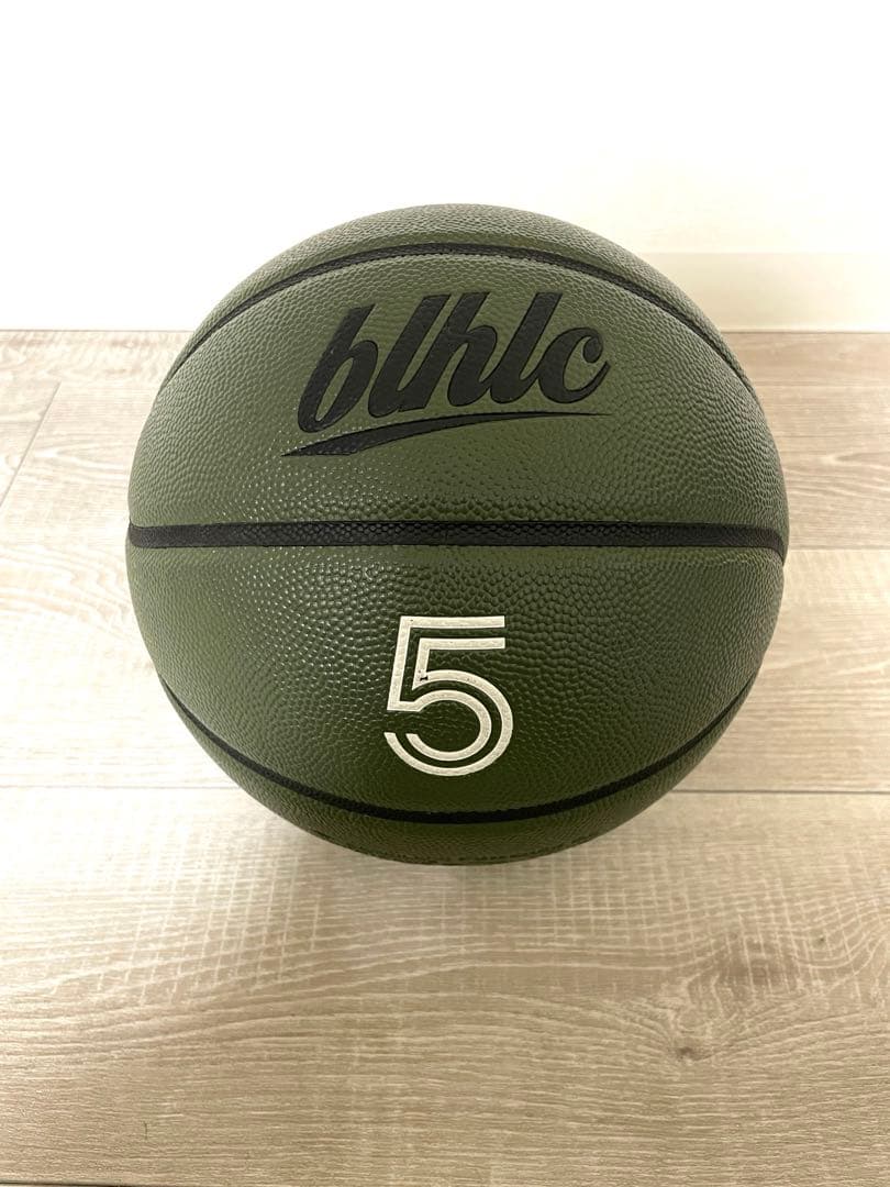 Ballaholic ボーラホリック TACHIKARA 7号