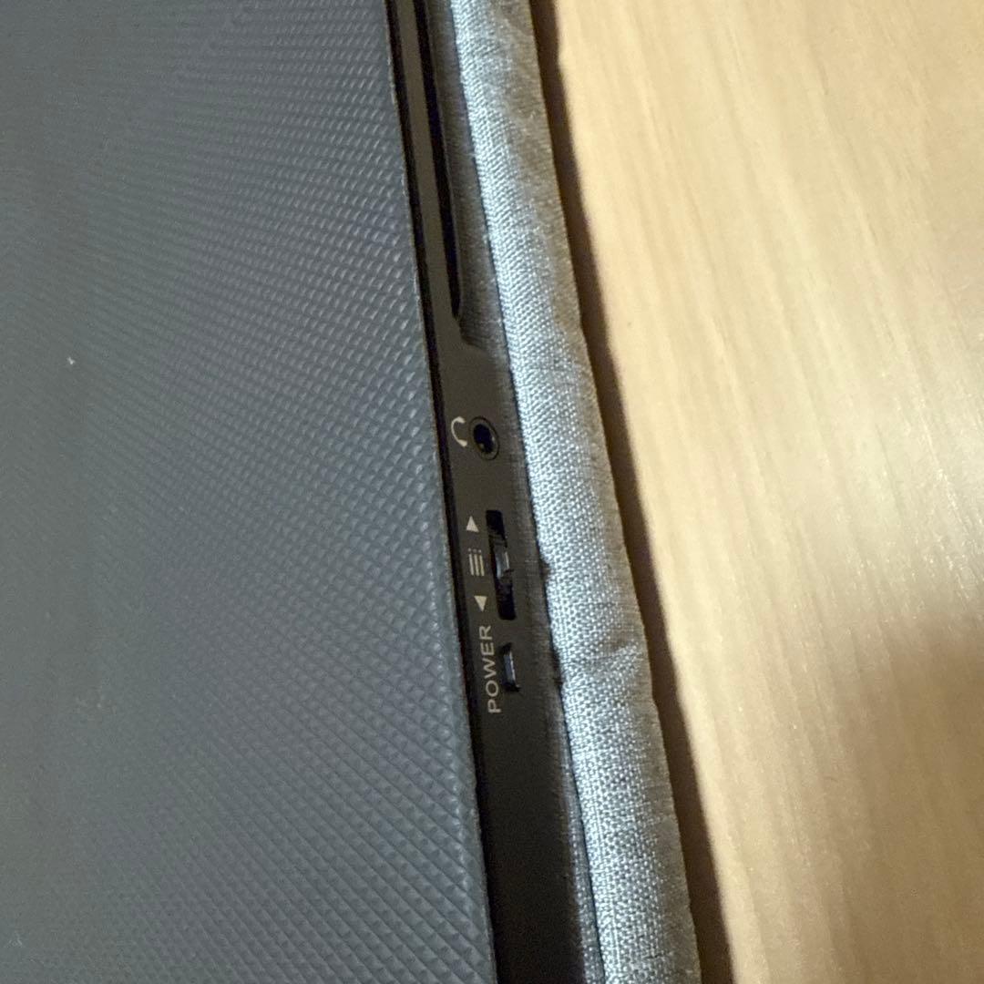 kksmart モバイルモニター 18.5インチ フルHD 自立型 100hz