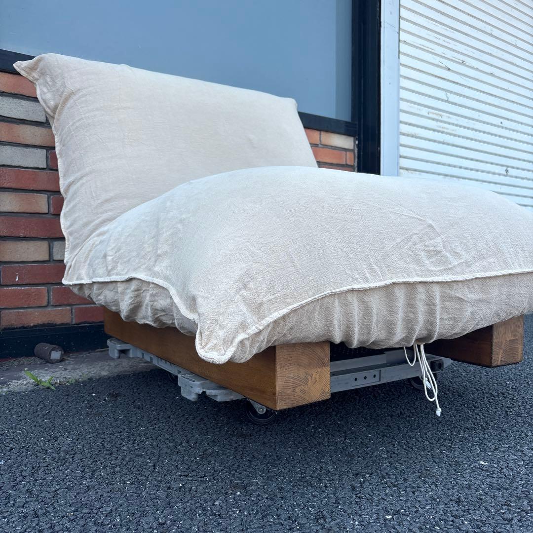 o*i様 WTW カタリナ 1人掛けソファ