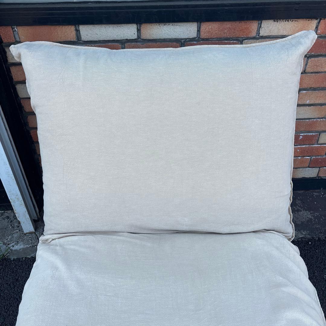 o*i様 WTW カタリナ 1人掛けソファ