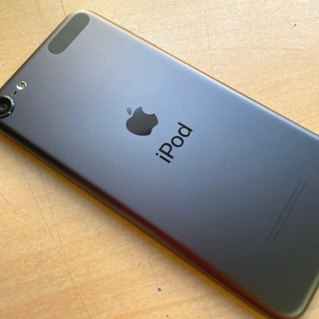 iPod touch 第7世代　32GB スペースグレイ　A2178 美品