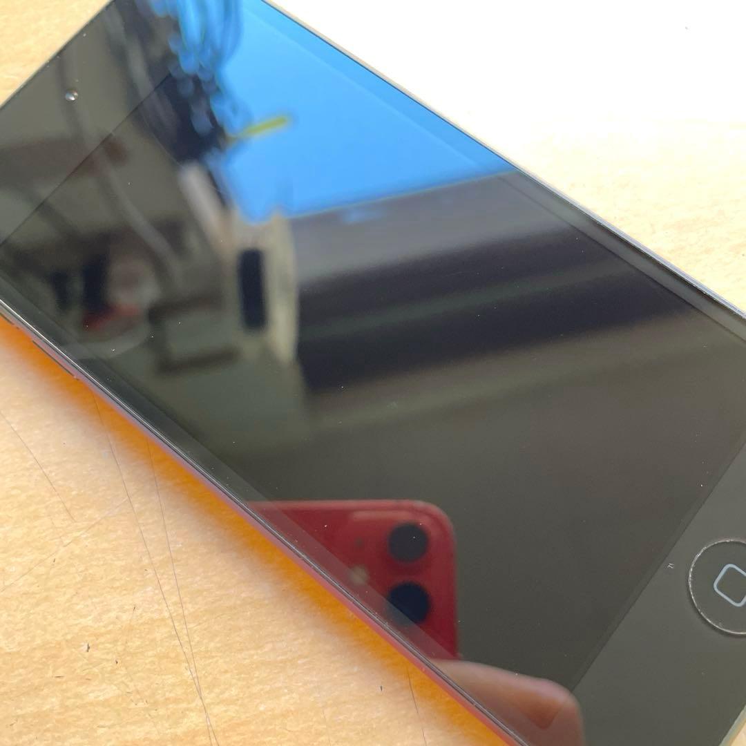 iPod touch 第7世代　32GB スペースグレイ　A2178 美品
