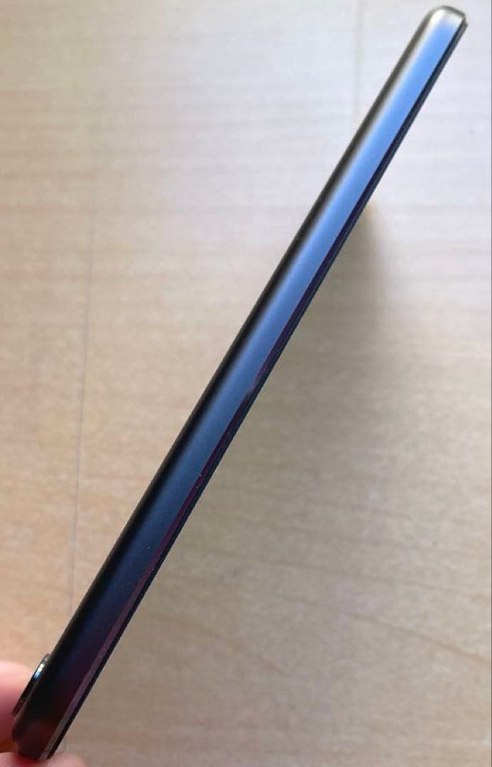 iPod touch 第7世代　32GB スペースグレイ　A2178 美品