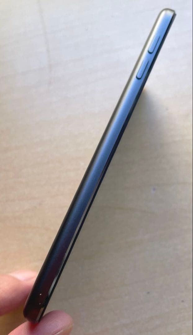 iPod touch 第7世代　32GB スペースグレイ　A2178 美品