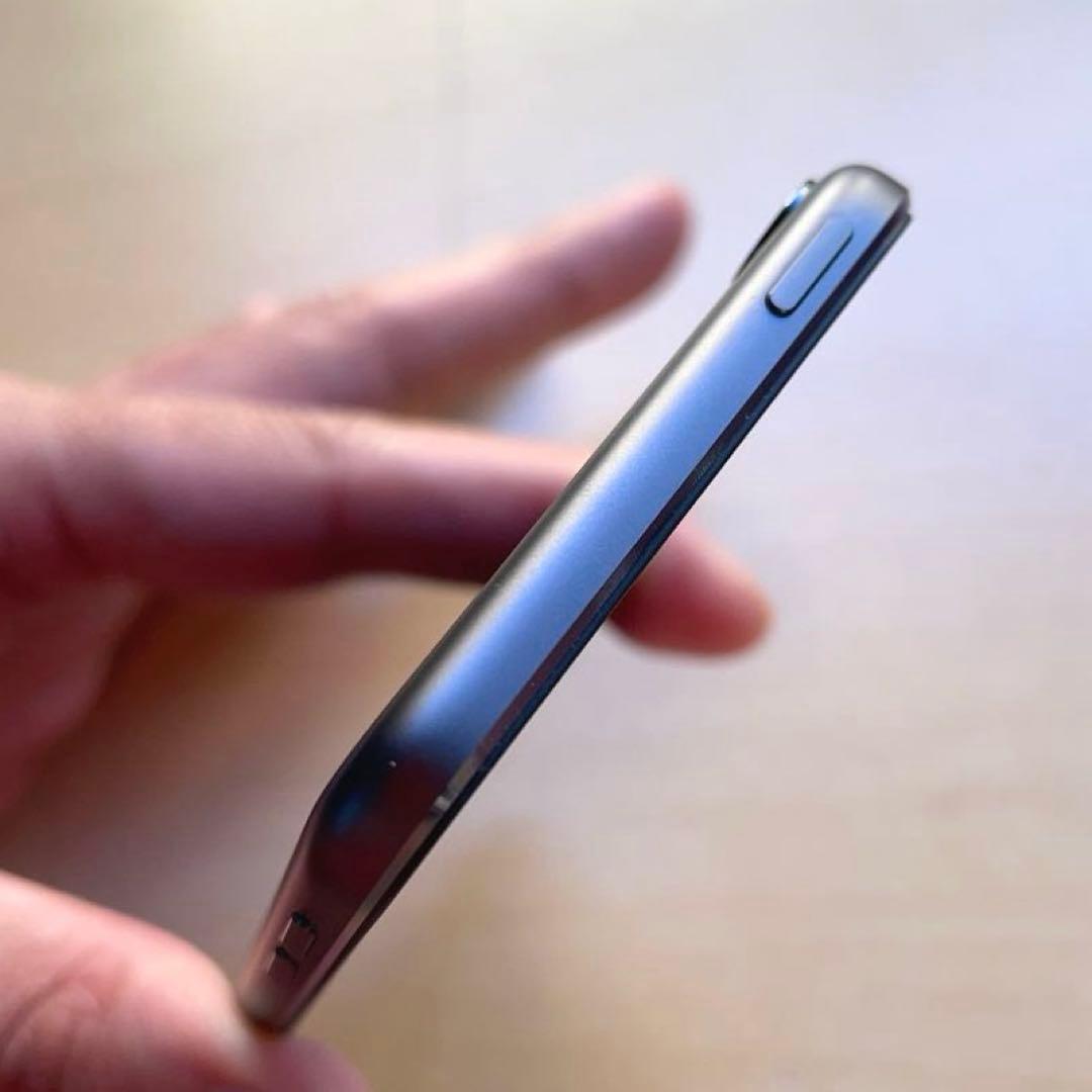 iPod touch 第7世代　32GB スペースグレイ　A2178 美品