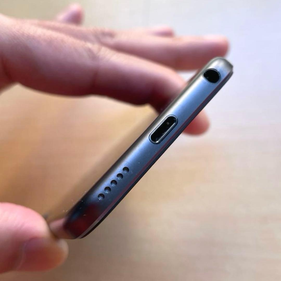 iPod touch 第7世代　32GB スペースグレイ　A2178 美品