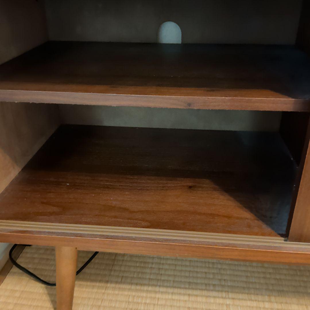 テレビボード 北欧テイスト