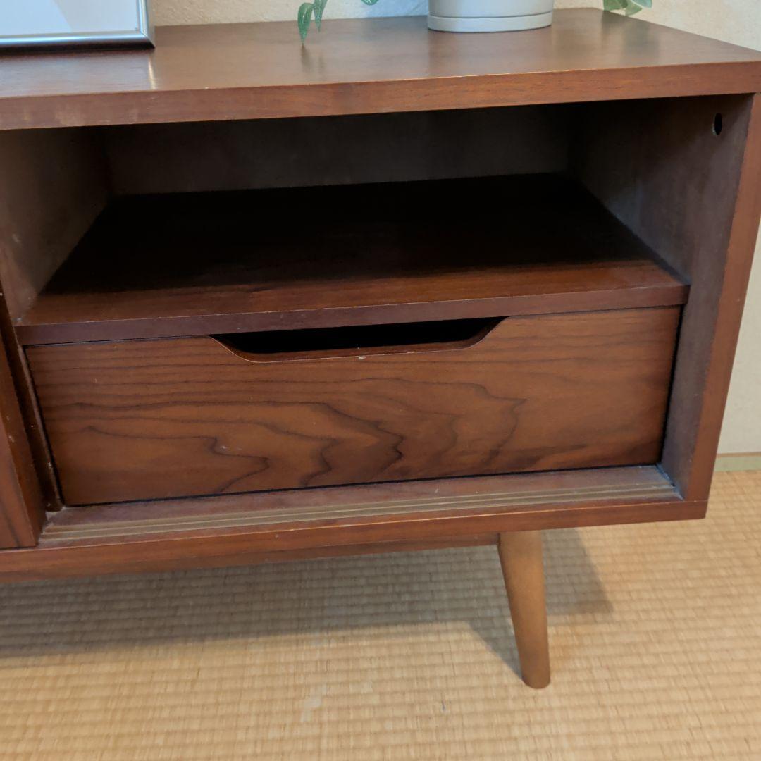 テレビボード 北欧テイスト