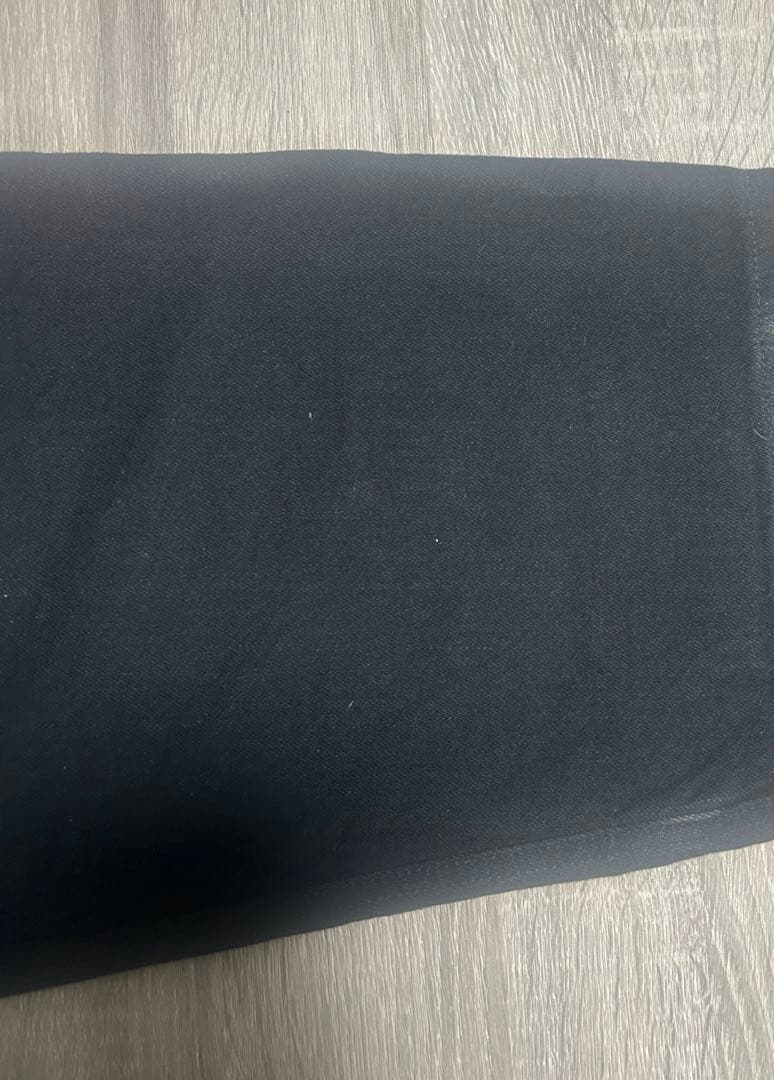 Graphpaper グラフペーパー サルベージデニム テーパード