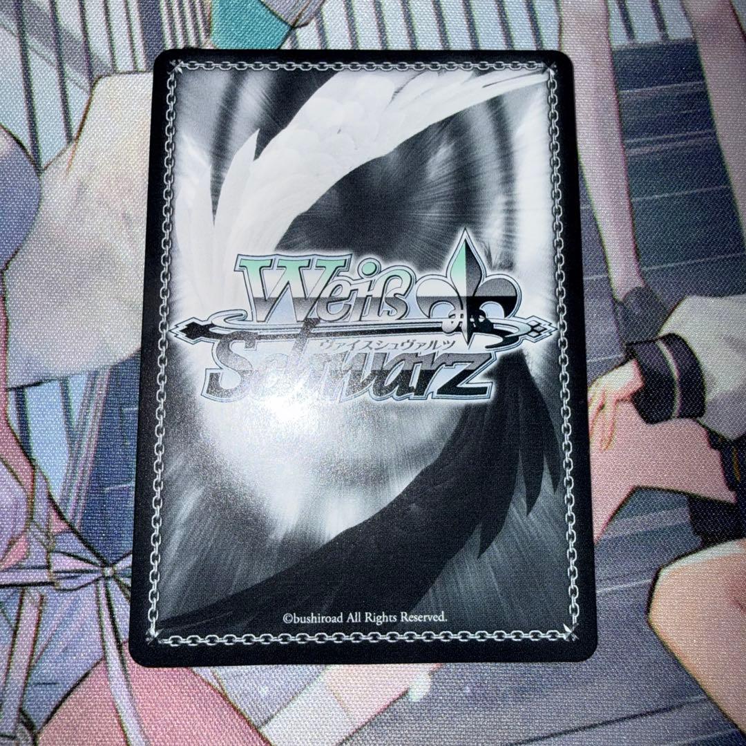 ヴァイス BSF 2025 英語 優勝 プロモ