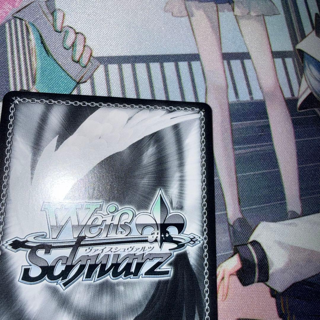 ヴァイス BSF 2025 英語 優勝 プロモ