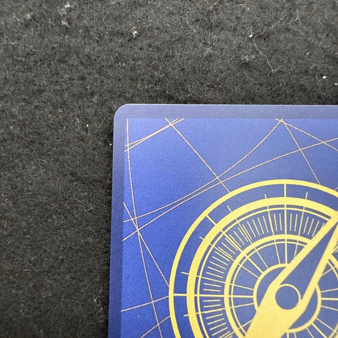 特価品！　応募者全員サービス 2025年 少年ジャンプ19号 ルフィ プロモ