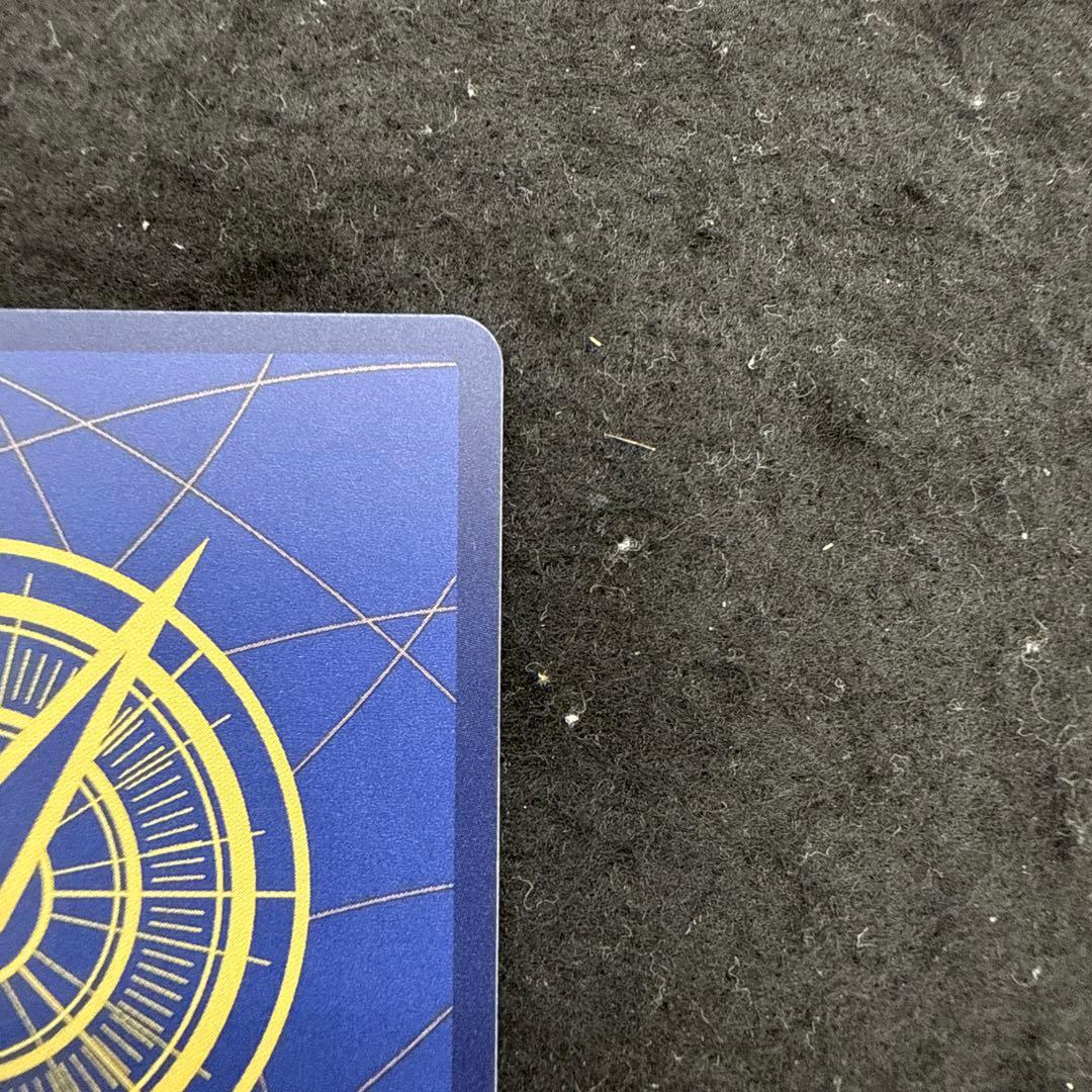 特価品！　応募者全員サービス 2025年 少年ジャンプ19号 ルフィ プロモ