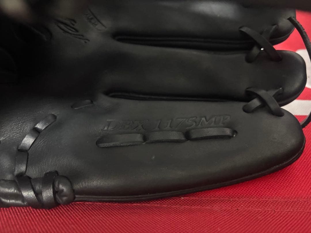 【土日セール】美品 NIKE 軟式グローブ DIAMOND Bluster