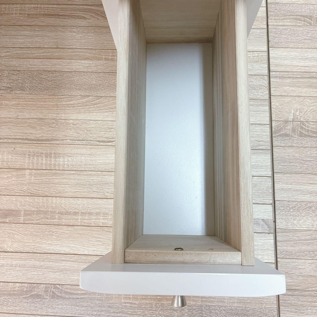 ◇大阪府 神戸市 配達料無料！◇ニトリ◇三面鏡ドレッサー◇チェアセット◇