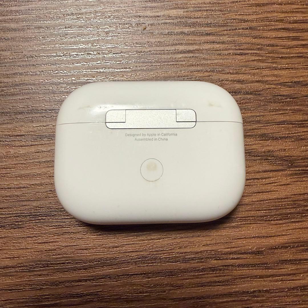イヤホン Apple AirPods Pro2 MQD83J/A