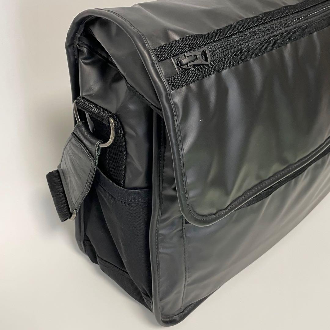 ✨美品✨PORTER ポーター メッセンジャーバッグ DEVICE デバイス