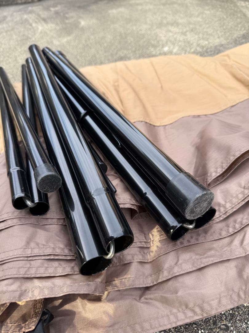 テンマクデザイン　サーカスTC DX+