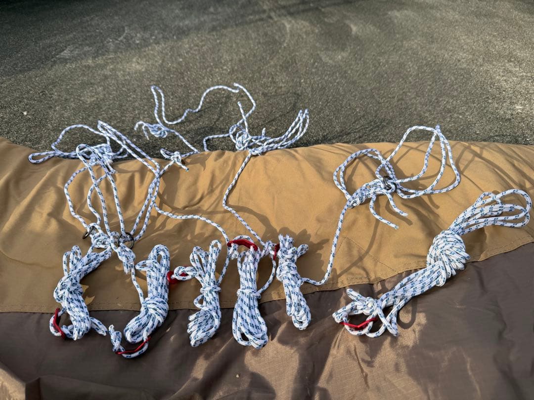 テンマクデザイン　サーカスTC DX+