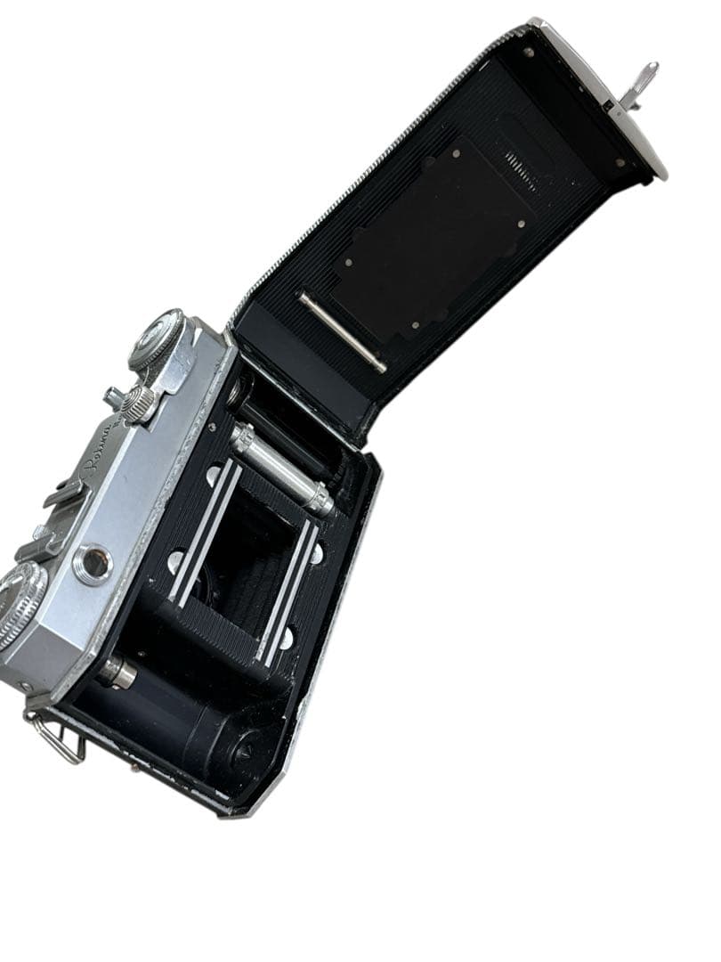 フィルムカメラ Kodak Retina IIa