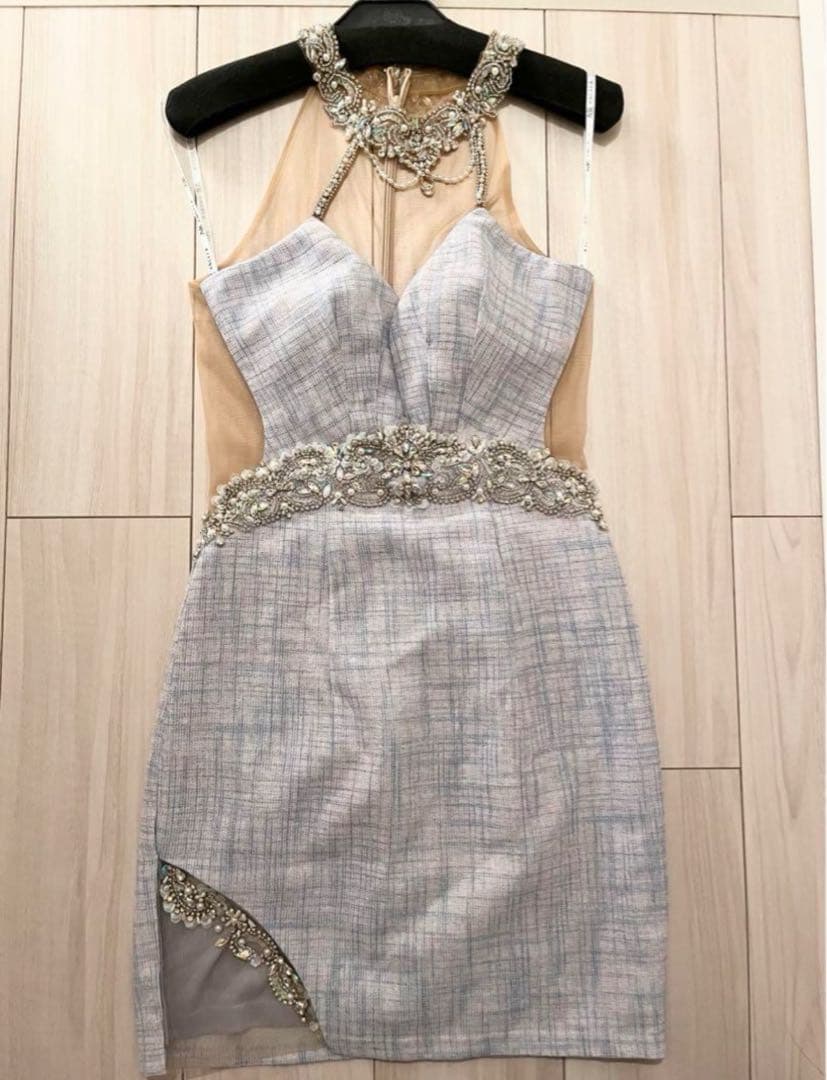 スーツ・フォーマル・ドレス riko