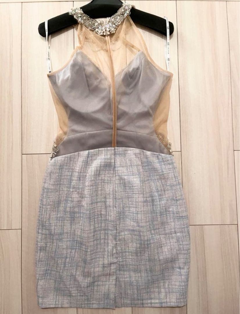 スーツ・フォーマル・ドレス riko