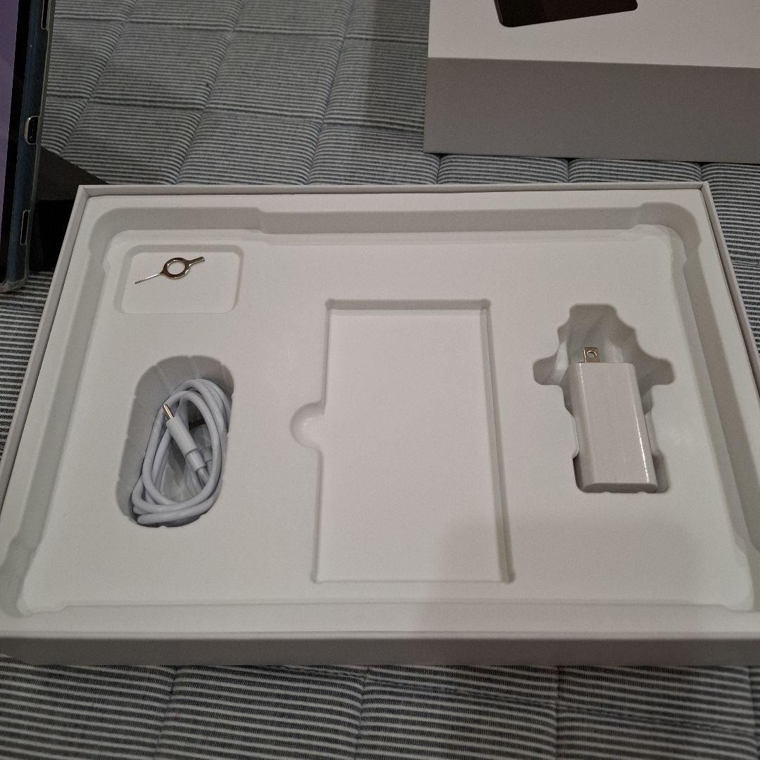 Androidタブレット本体 DOOGEE T30 PRO