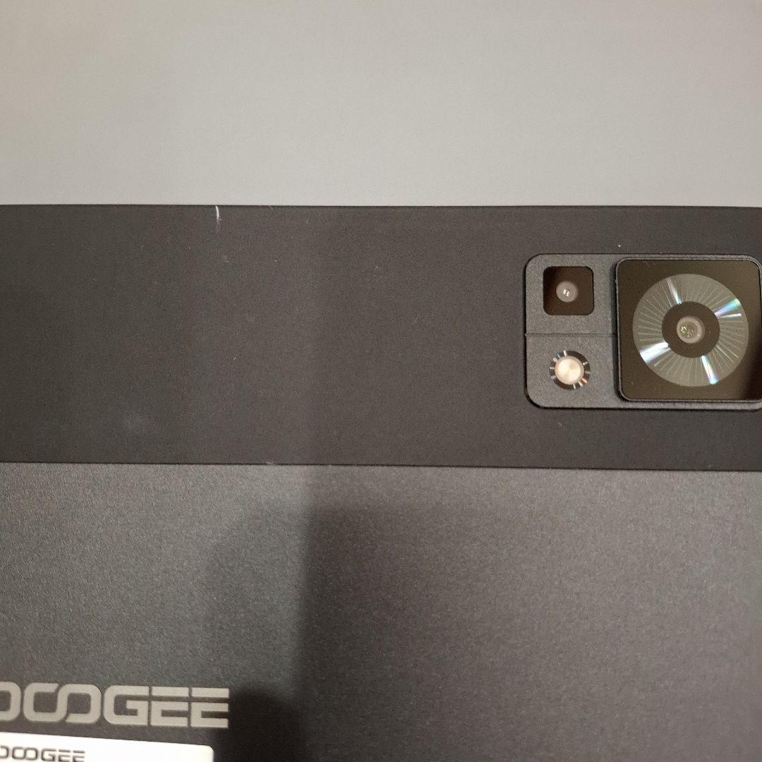 Androidタブレット本体 DOOGEE T30 PRO