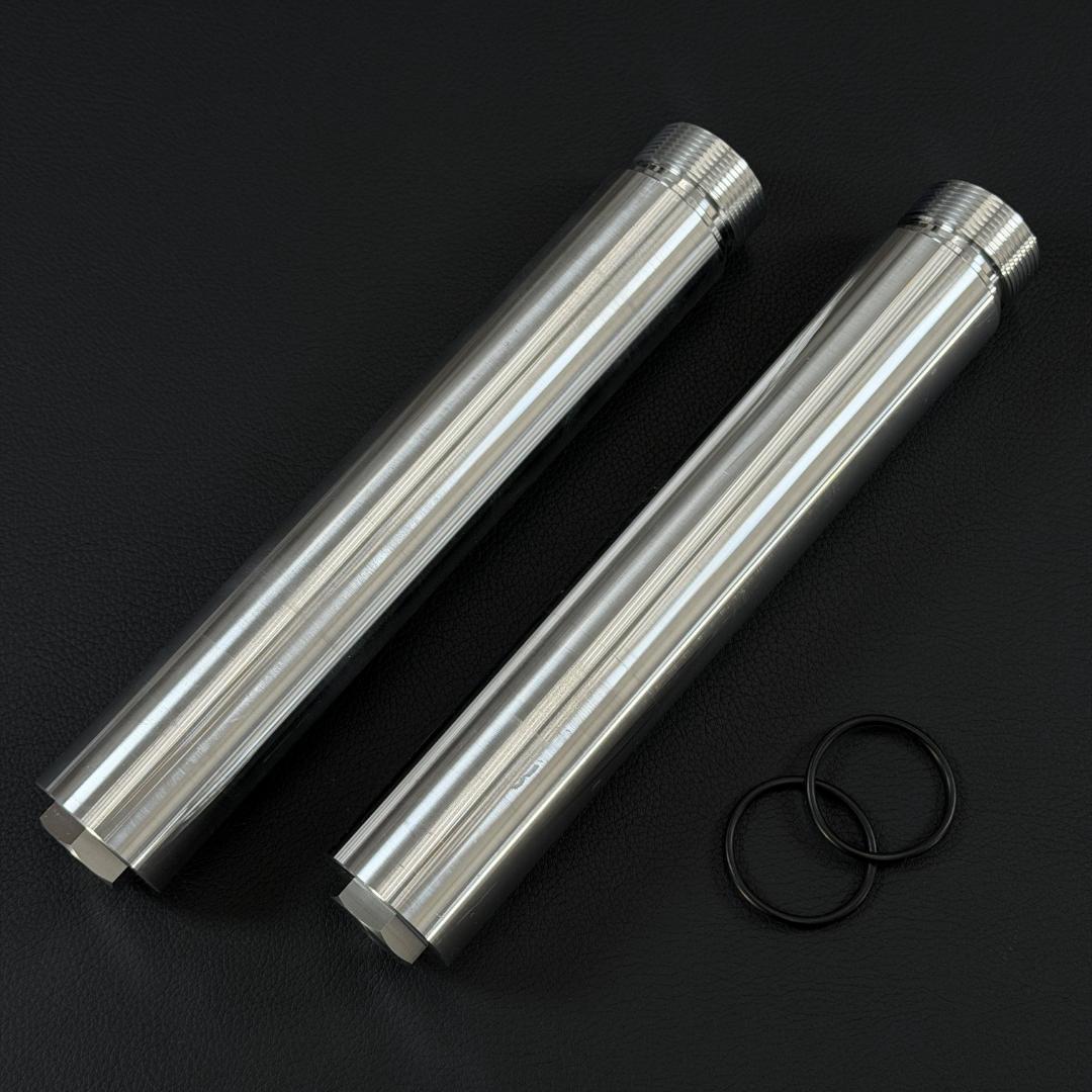 グラストラッカー ビッグボーイ 200mm フォークジョイント Oリ m2389