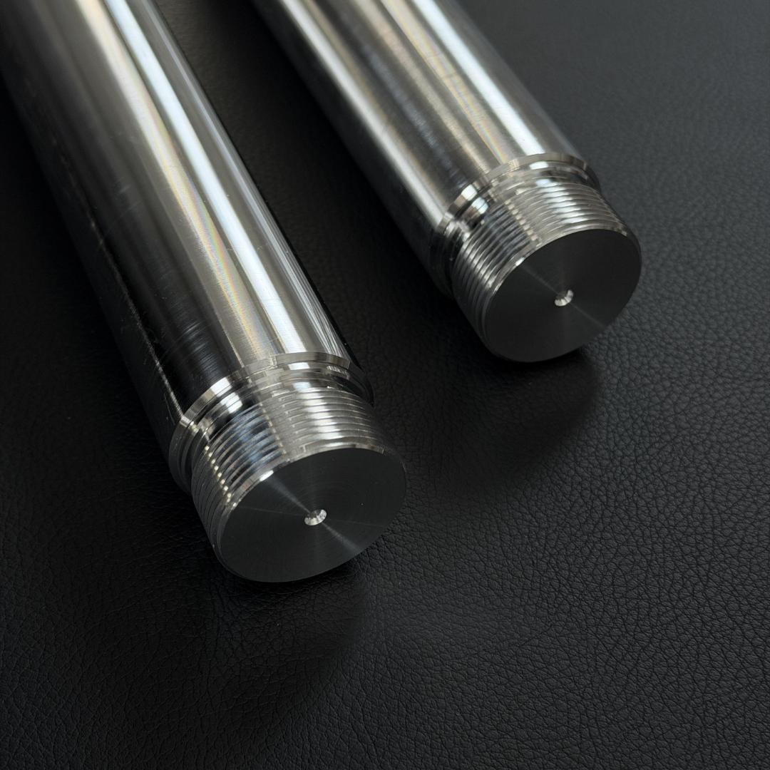 グラストラッカー ビッグボーイ 200mm フォークジョイント Oリ m2389