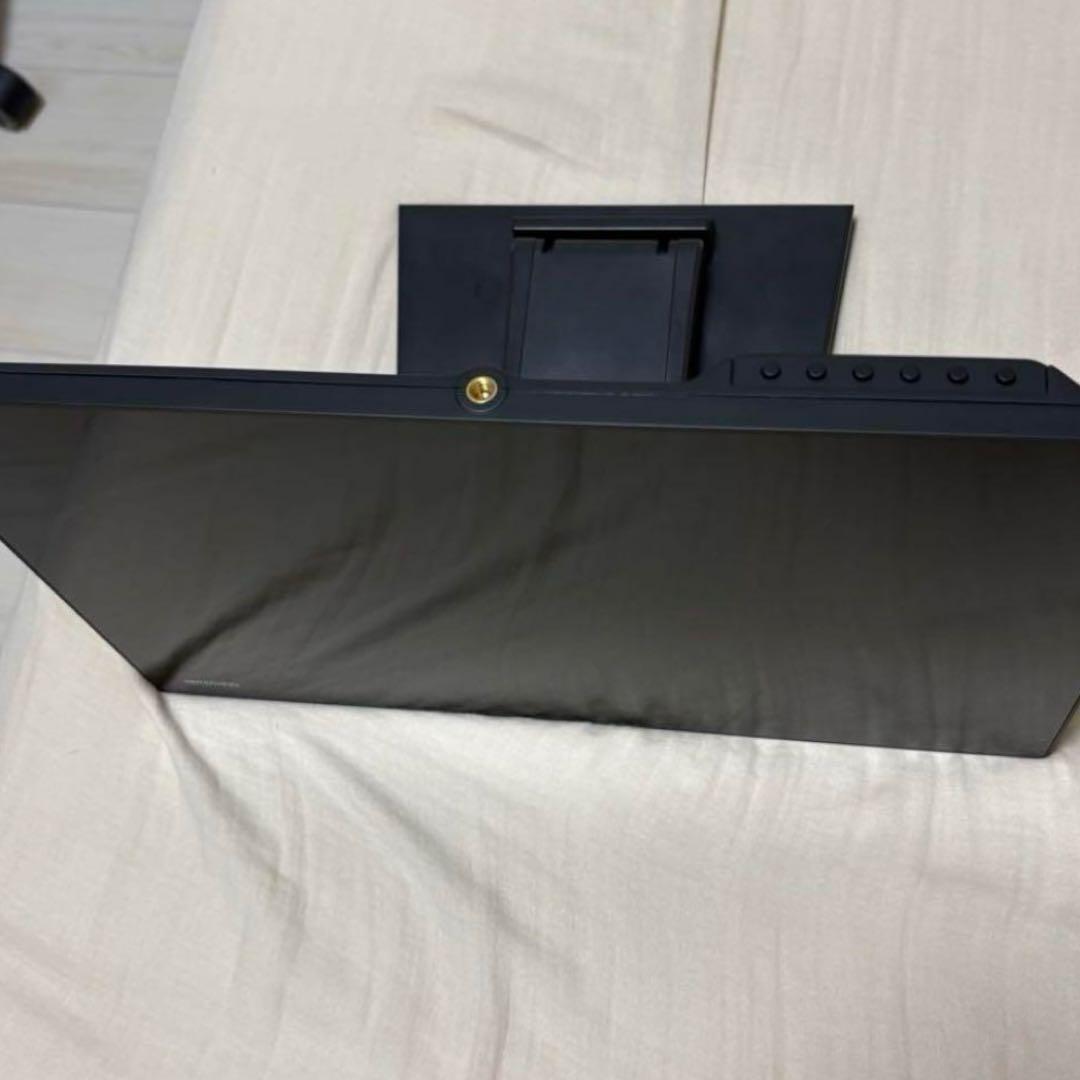 エーディテクノ　業務用マルチメディアディスプレイ　LCD1560