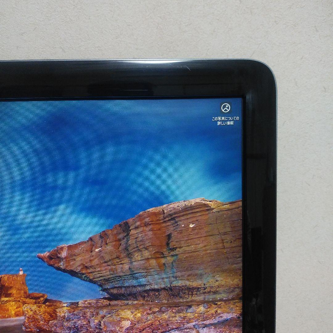 送料無料DELL デル一体型PC JBLスピーカーカメラDVD