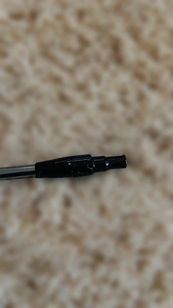 KUROKAGE XM ６SRシャフト　Callawayスリーブ付