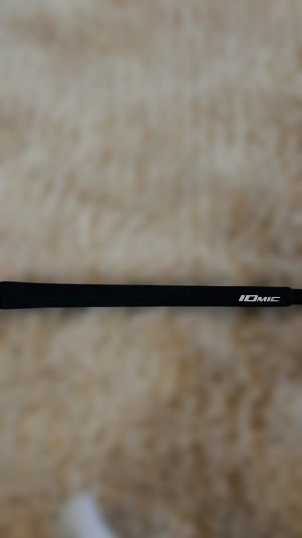 KUROKAGE XM ６SRシャフト　Callawayスリーブ付