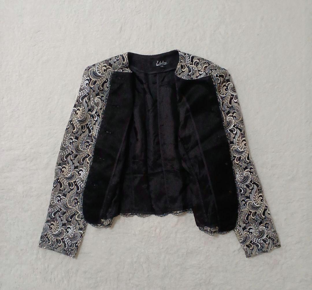 イギンジブリーヌ　11号 マザーズドレス　セレモニースーツ　ロング　結婚式　母親