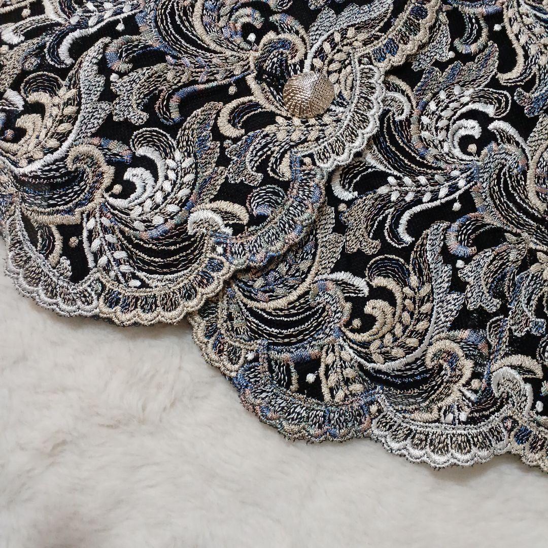 イギンジブリーヌ　11号 マザーズドレス　セレモニースーツ　ロング　結婚式　母親