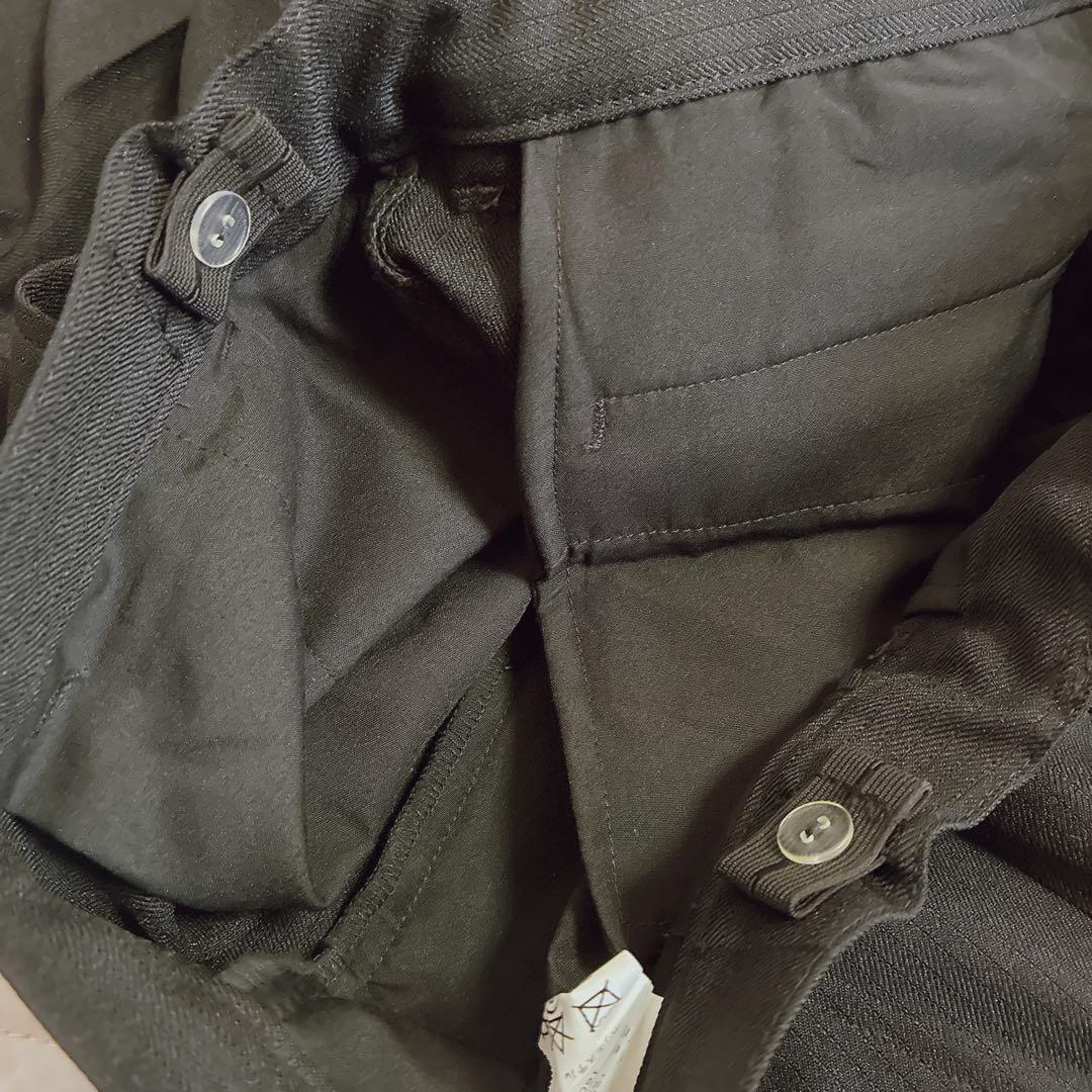 極美品✨ ウォルツバイビームスデザイン 4点セット パンツ 入卒 セレモニー